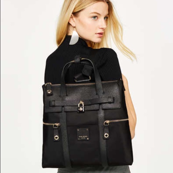 jetsetter convertible backpack